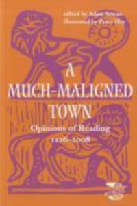 Produktbild: Sowan, A: Much-maligned Town