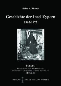 Produktbild: Geschichte der Insel Zypern