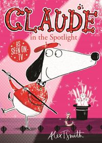 Produktbild: Claude in the Spotlight