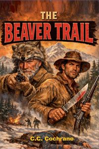 Produktbild: Blood on the Beaver Trail