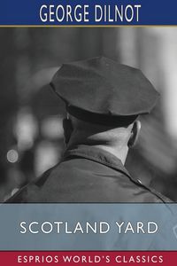 Produktbild: Scotland Yard (Esprios Classics)