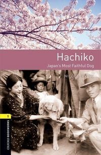 Produktbild: Hachiko