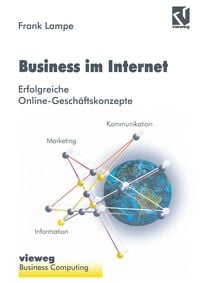 Produktbild: Business im Internet