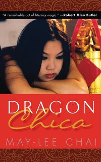 Produktbild: Dragon Chica