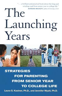 Produktbild: The Launching Years