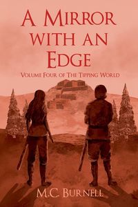 Produktbild: A Mirror with an Edge