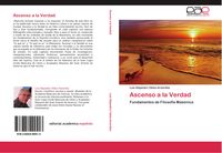 Produktbild: Ascenso a la Verdad