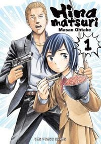 Produktbild: Hinamatsuri Volume 1