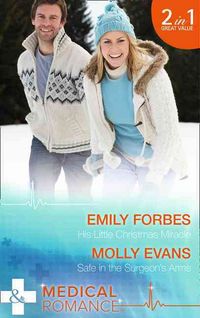 Produktbild: Forbes, E: His Little Christmas Miracle