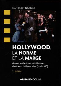 Produktbild: Hollywood, la norme et la marge