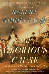 Produktbild: The Glorious Cause