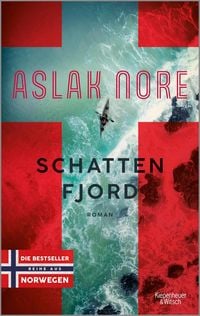 Produktbild: Schattenfjord