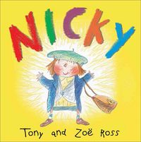 Produktbild: Nicky