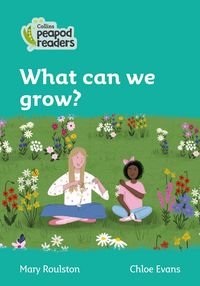 Produktbild: What can we grow?