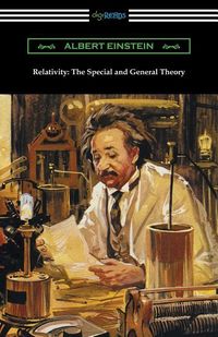Produktbild: Einstein, A: RELATIVITY