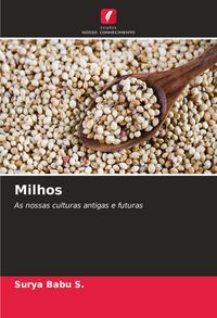 Produktbild: Milhos