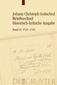 Produktbild: Oktober 1745 - September 1746