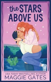 Produktbild: The Stars Above Us
