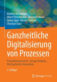 Produktbild: Ganzheitliche Digitalisierung von Prozessen