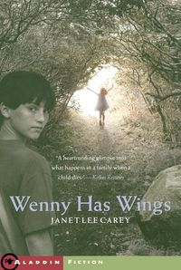 Produktbild: Wenny Has Wings