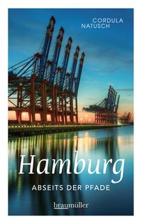 Produktbild: Hamburg abseits der Pfade