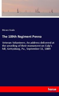 Produktbild: The 109th Regiment Penna