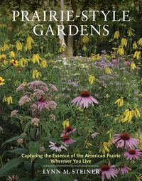 Produktbild: Steiner, L: Prairie-Style Gardens
