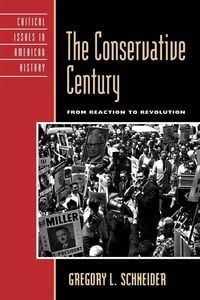 Produktbild: Conservative Century