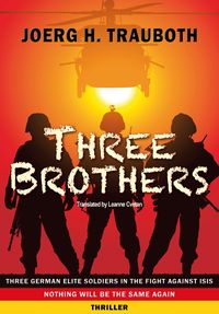 Produktbild: Three Brothers