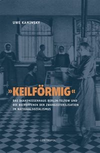 Produktbild: &bdquo;Keilf&ouml;rmig&ldquo;