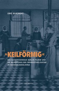 Produktbild: &bdquo;Keilf&ouml;rmig&ldquo;