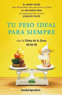 Produktbild: Tu Peso Ideal Para Siempre -V2*
