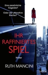 Produktbild: Ihr raffiniertes Spiel