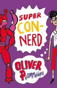 Produktbild: Super Con-Nerd