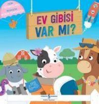 Produktbild: Ev Gibisi Var Mi