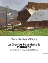 Produktbild: La Grande Peur dans la Montagne