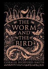 Bild vom Artikel The Worm and the Bird vom Autor Coralie Bickford-Smith