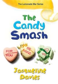 Produktbild: Candy Smash