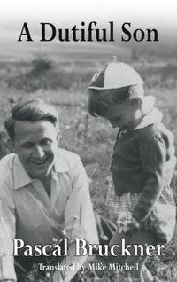 Produktbild: A Dutiful Son