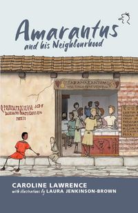 Produktbild: Amarantus and his Neighbourhood