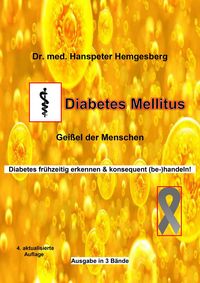 Produktbild: Diabetes mellitus