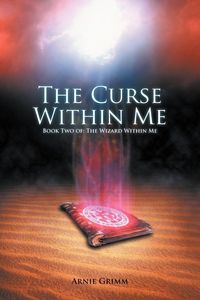 Produktbild: The Curse Within Me