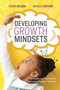 Produktbild: Developing Growth Mindsets