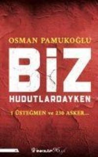 Produktbild: Biz Hudutlardayken