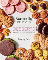 Produktbild: Naturally, Delicious: Desserts