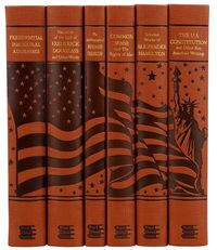 Produktbild: Let Freedom Ring Word Cloud Boxed Set
