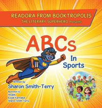 Produktbild: Readora from Booktropolis The Literary Superhero