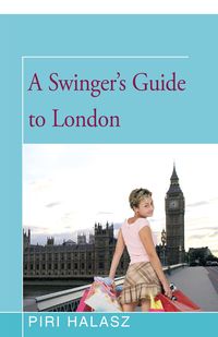 Produktbild: A Swinger's Guide to London