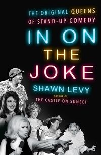 Produktbild: In On the Joke
