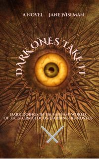 Produktbild: Dark Ones Take It